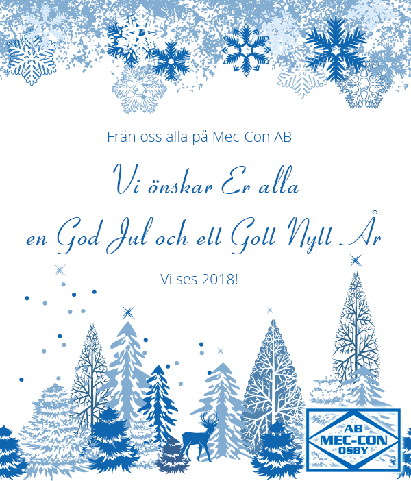 God Jul